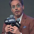 Robert Downey Jr. võib "Tasujad: Lõppmängu" eest saada lausa 75 miljonit dollarit