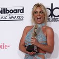 Britney Spears avaldab sügisel oma mälestusraamatu: „Minu lugu, minu tingimustel“