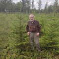 Soome kirurg tuli Eestisse kivise maa sisse kraave kaevama