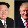 Трамп охарактеризовал Ким Чен Ына как "довольно умного паренька"