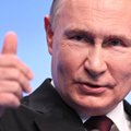 INFOLAENG | Tehisaru teab juba, kui suurelt võidab Putin järgmised „valimised“. Protsent tuleb üsna vapustav