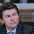 Eksminister: „piimasõja“ tegelik eesmärk on vahetada välja Leedu president