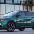 VIDEO | „Kojamehed“: Alfa Romeo Tonale – kindel, väle ja ootuspärane