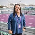 DELFI MEHHIKOS | Naiste tennise ekspert Courtney Nguyen: Kontaveidi praegune hoog on ebareaalne ja ennenägematu