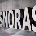 Briti võimud vahistasid Snorase endised suuraktsionärid