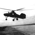 Koptereid kasutati juba Teises maailmasõjas