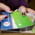 Tallinna postkontorid väljastavad pensionäridele ühiskaardi tasuta