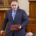 Bulgaaria peaministri lennuk tegi poole aasta jooksul teist korda hädamaandumise