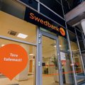 Swedbank открыл новое отделение в Йыхви