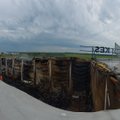 Kindlustus: jäätmejaama põleng tekitas naabruses asuvale Pakendikeskusele miljonitesse ulatuva kahju