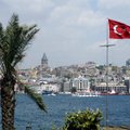 Kontrastne ja kosmopoliitne Istanbul