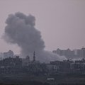 OTSEBLOGI | ÜRO peasekretär süüdistas Iisraeli rahvusvahelise õiguse rikkumises Gazas. Iisrael nõudis tema tagasiastumist