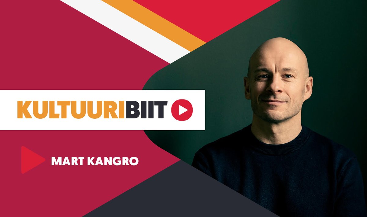 Mart Kangro