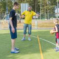 Tuntud spordiinimeste pöördumine lapsevanematele: toeta oma lapse treenerit!