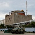 Moskva: Zaporižžja tuumajaam peab töötama Vene ametkondade juhtimise all