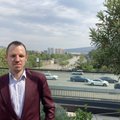 EKSPRESS GRUUSIAS | Eesti ettevõtja Thbilisis: alguses nägime Gruusiat areneva riigina, nüüd on tekkinud lootusetuse tunne