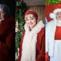 Pilguheit jõulumemmede kirevasse ellu! Kolm praeguse hooaja populaarseimat naist, kes teavad täpselt, kas oled olnud halb või hea