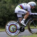 Martinil neljas järjestikune kuld kindel? Cancellara loobus temposõidust