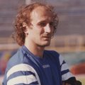 Умер Сергей Герасимец, экс-игрок ”Зенита” и автор легендарного гола в ворота сборной Нидерландов. Ему было 55 лет