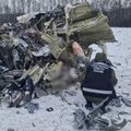 СК РФ сообщил об идентификации останков погибших в Ил-76