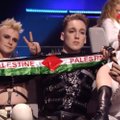 Islandi muusikud plaanivad boikoteerida Eurovisioni, kui Iisraelil lastakse osaleda