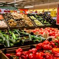 Продано более 100 тонн мандаринов! Смотрите, какие продукты скупали жители Эстонии для праздничного стола в Maxima