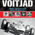 Uus raamat jutustab viie Eesti võidusõitja loo