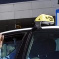 Tallinki ja Tulika taksojuhid ei taha kaotada pooli igakuistest tellimustest ning jätkavad Taxify kasutamist