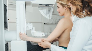 В Эстонии распространяется теория заговора, что маммография вызывает рак груди: „Никогда не ходила и не собираюсь!“