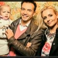 Eestlanna süüdistab: Vene popstaar varastas mu lapse ja viis Moskvasse