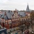 Lõunariigid ähvardavad Eesti Panka 618 miljoni euro suuruse kahjuga