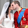 VIDEO | Prints William ja Kate Middleton jagasid südamlikke hetki lastega