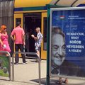 Ungari valitsuspartei toon muutub järjest agressiivsemalt rassistlikuks