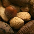 Tervislik vahepala: millised pähklid on kaalulangetajale parimad?