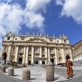 Keegi laeb Vatikanis ebaseaduslikult pornot alla