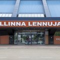 Из Таллиннского аэропорта можно улететь только по 7 направлениям
