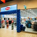 В июне в Эстонию расширится сеть дешевых польских магазинов Pepco
