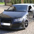 FOTOD: Audi-maiad poolakad ehitasid Fiat Unost Audi A3!