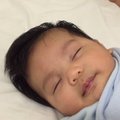 VIDEO: Kuidas panna laps magama vähem kui 1 minutiga