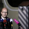 Правительство Чехии не намерено проводить референдум по выходу из ЕС