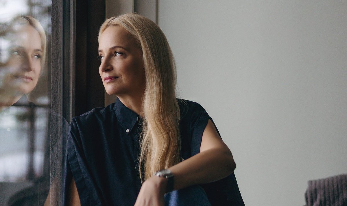 Mari-Liis Ilover