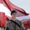 Lätis hakkavad komandanditundi kontrollima politsei ja kodukaitse