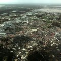 VIDEO ja FOTOD | Orkaan Doriani tõttu hukkunute arv Bahama saartel tõusis seitsmeni, majad on purustatud ja vee all