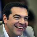 Kreeka peaminister: esitasime võlausaldajatele realistliku plaani kriisist väljumiseks
