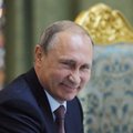 СМИ России: 55% россиян не видят альтернативы Путину