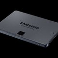 Samsungi uus SSD mahutab kuni 8 TB faile