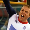 Suurbritannia kõigi aegade edukaim olümpiasportlane lõpetab sportlaskarjääri