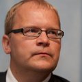 Välisminister Paet: Eesti julgeolek on vundament, millele toetub kogu riigi heaolu