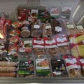 Eesti tarbija usaldab kodumaist toitu ja toidutööstust