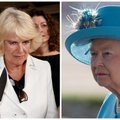 Miks palee sellise info välja andis? Kuninganna Elizabeth alandas avalikult Camillat!